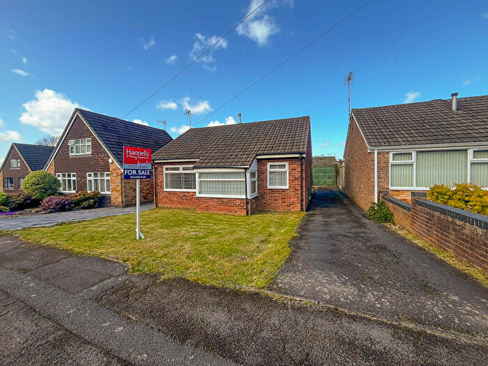 3 Bedroom Detached Bungalow For Sale In Oregon Way, Chaddesden, DE21