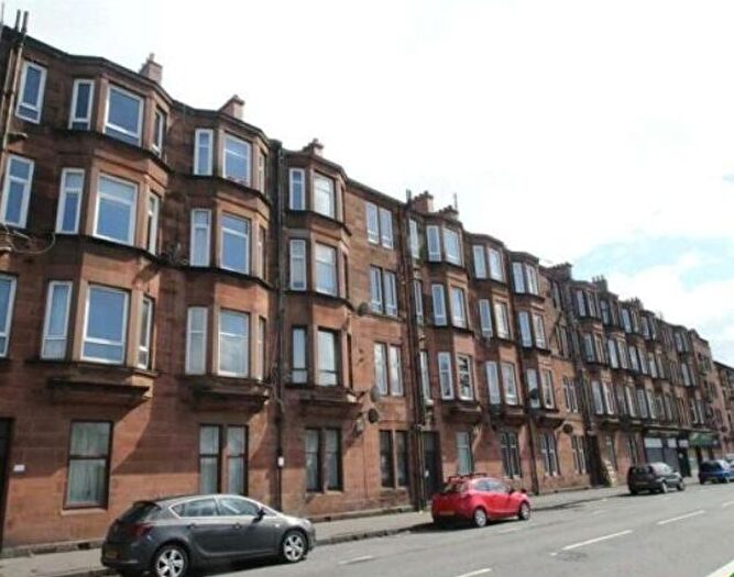1 Bedroom Flat To Rent In Dumbarton Road, Glasgow, G14