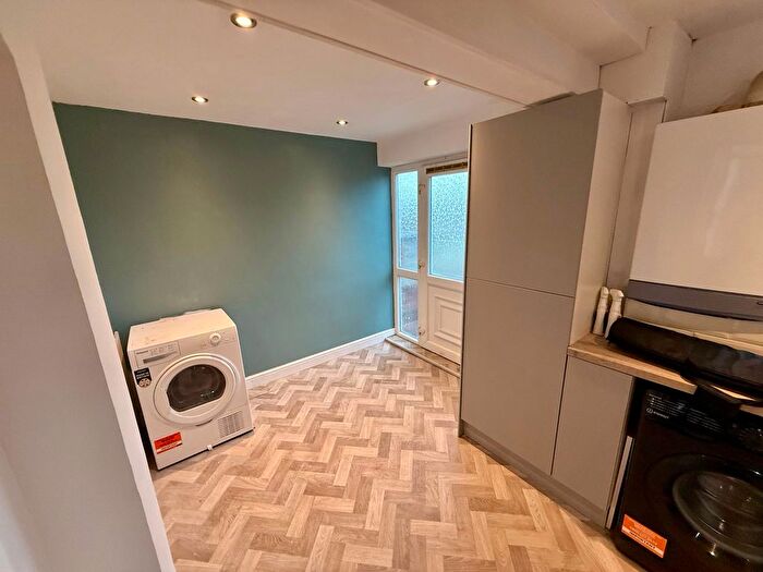 2 Bedroom Terraced House For Sale In Elm Street, South Moor, Stanley, DH9
