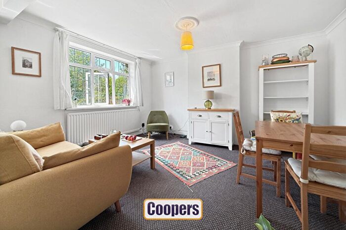 1 Bedroom Ground Maisonette To Rent In Michaelmas Road, Coventry, CV3