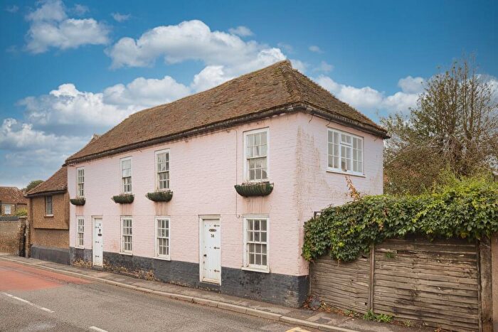 3 Bedroom Semi-Detached House For Sale In / Tothill Street, Minster, CT12