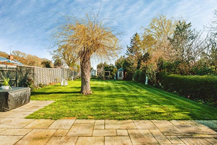 3 Bedroom Bungalow For Sale In Wood Lane, Small Dole, West Sussex, BN5