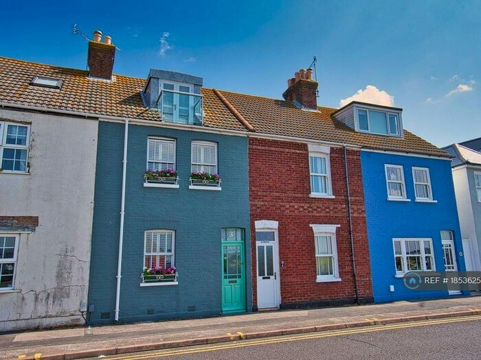 3 Bedroom Terraced House To Rent In Ballard Road, Poole, BH15