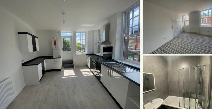 2 Bedroom Flat To Rent In Coatsworth Road, Gateshead, NE8