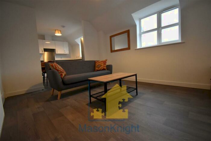 2 Bedroom Flat To Rent In Luxury Student Property In Selly Oak, B29