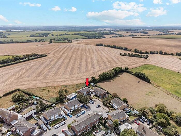 2 Bedroom Semi-detached House For Sale In Barn Close, Hoath, Canterbury, CT3