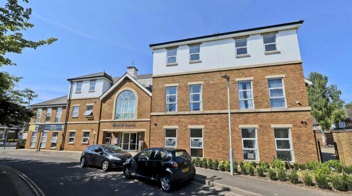 1 Bedroom Flat To Rent In Meadowlea Close, Harmondsworth, West Drayton, UB7