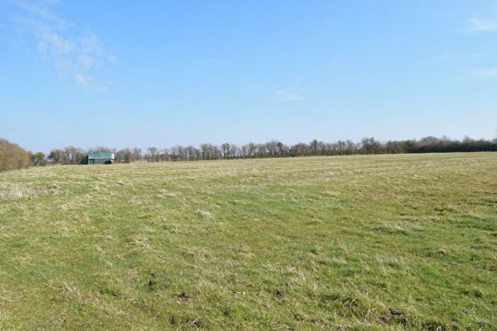 Land For Sale In Mill Road, Great Gidding, PE28