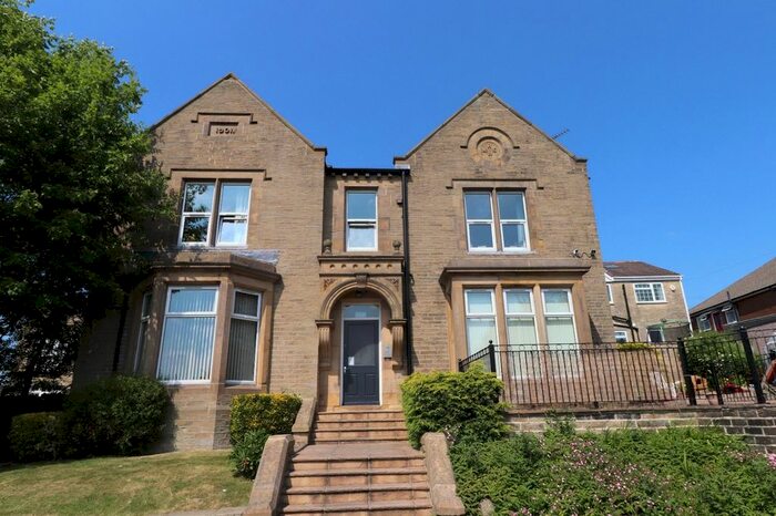 2 Bedroom Flat To Rent In Owlcotes Road, Pudsey, West Yorkshire, Uk, LS28