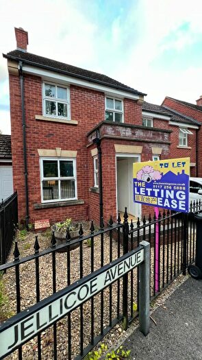 4 Bedroom Semi-Detached House To Rent In Jellicoe Avenue, Bristol, BS16