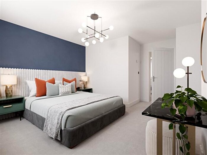 4 Bedroom Detached House For Sale In West Park, Castle Cary, BA7