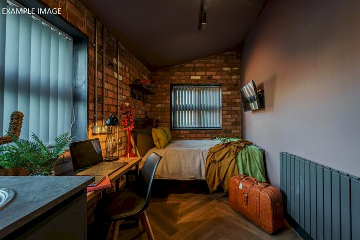 1 Bedroom Property To Rent In Earlsdon Avenue North, Earlsdon, Coventry, CV5