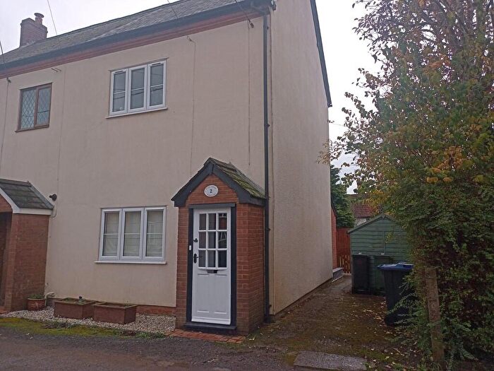 2 Bedroom Semi-Detached House To Rent In Jockey Lane, Bromham, SN15