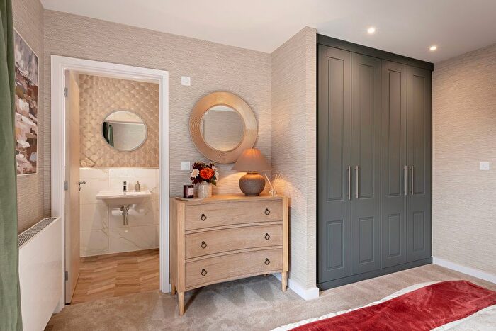 3 Bedroom Property For Sale In Plot The Elm, Collaton Park, Newton Ferrers, Devon, PL8