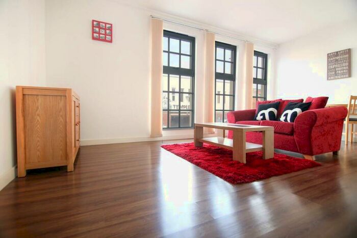 1 Bedroom Apartment To Rent In Kenyon Forge, Kenyon Street., B18