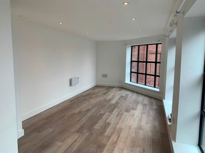 2 Bedroom Flat To Rent In Digbeth O, Digbeth Square, Bradford Street, Birmingham, B12