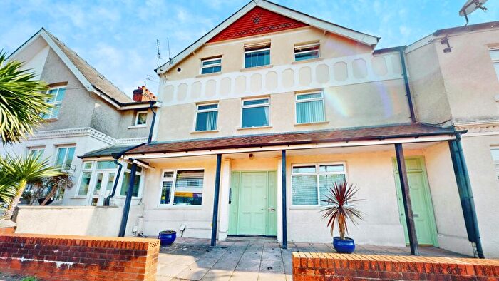 1 Bedroom Flat To Rent In Kimberley Terrace, Llanishen, Cardiff, CF14