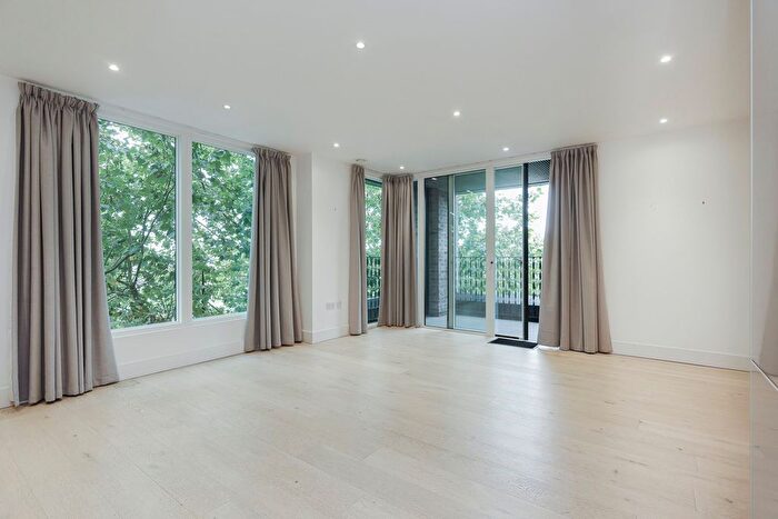 2 Bedroom Flat To Rent In Camden Courtyards, St. Pancras Way, Camden, NW1