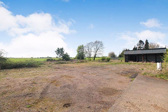 Land For Sale In Hatch Lane, Keyose, MK44