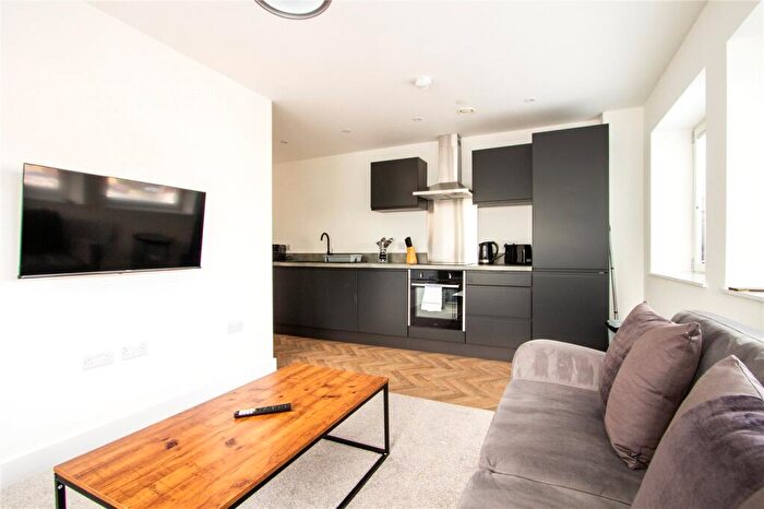 1 Bedroom Apartment For Sale In Crosby Road North, Waterloo, L22