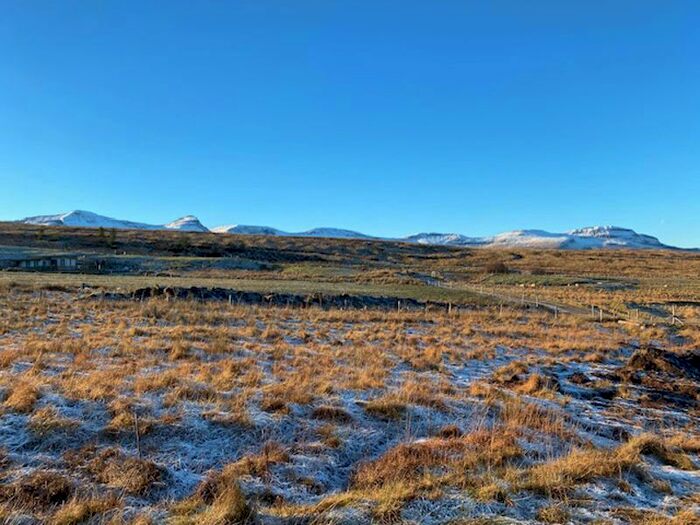 Land For Sale In Portree, IV51