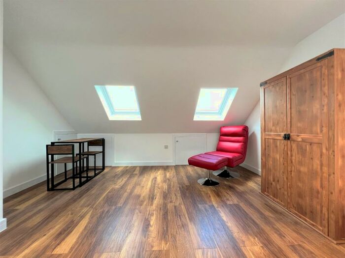 Studio To Rent In Monks Park Wembley Middlesex, HA9