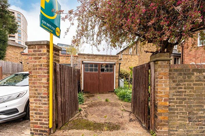 Parking For Sale In Grange Road, Kingston, Kingston Upon Thames, KT1