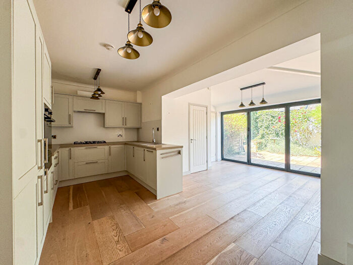 2 Bedroom Terraced House For Sale In Exeter Road Newmarket, CB8