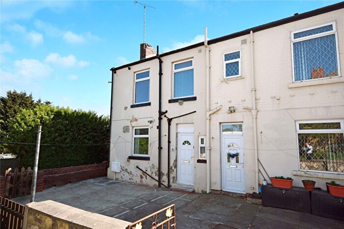 3 Bedroom Terraced House To Rent In Ashton Terrace, Robin Hood, Wakefield, West Yorkshire, WF3