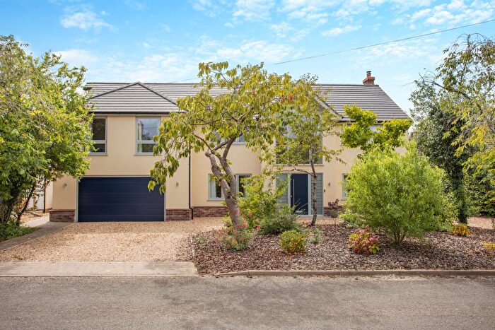 5 Bedroom Detached House For Sale In Eastgate, Deeping St. James, Peterborough, PE6