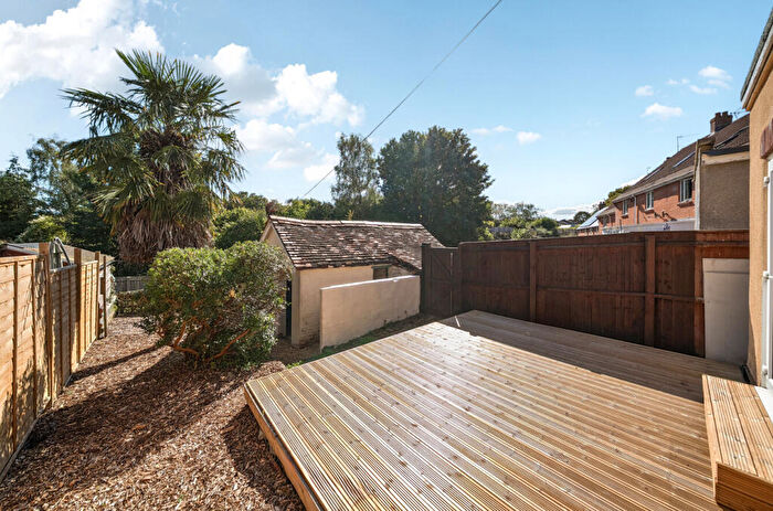 3 Bedroom Terraced House For Sale In Throop Road, Templecombe, Somerset, BA8