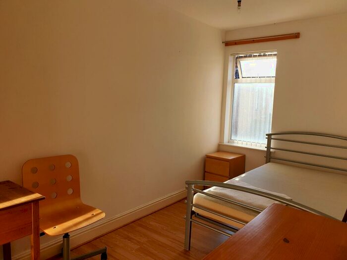 1 Bedroom Terraced House To Rent In Room, Cross Street, Lincoln, LN5