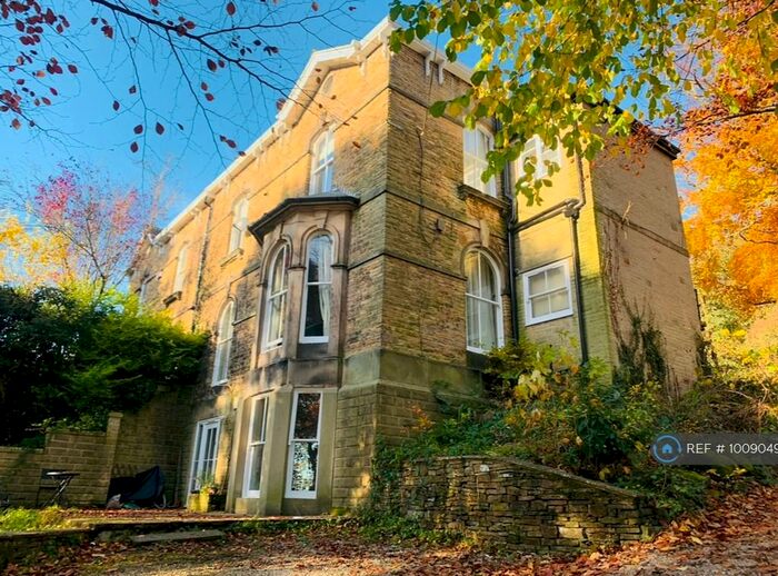 3 Bedroom Penthouse To Rent In Ranmoor Road, Sheffield, S10