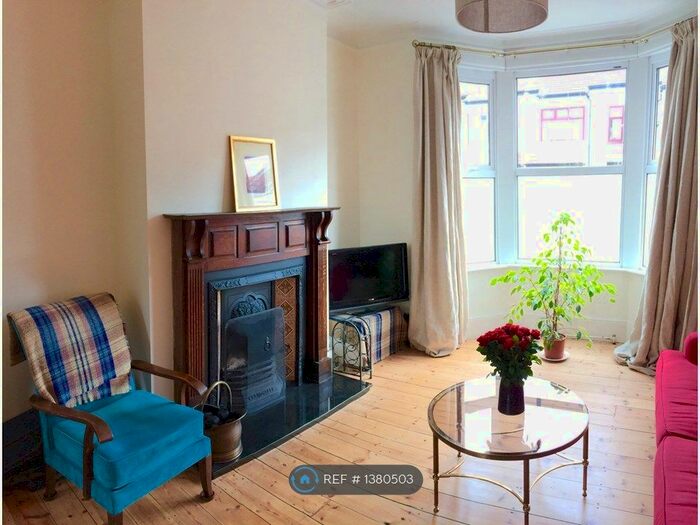 3 Bedroom Terraced House To Rent In Knighton Park Road, London, SE26