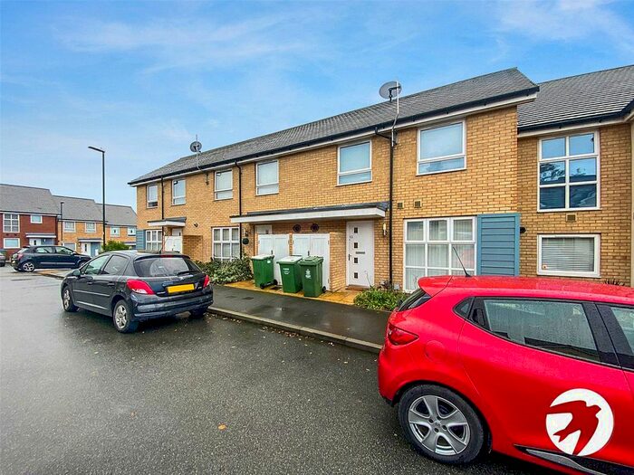 2 Bedroom Terraced House To Rent In Tower Road, Belvedere, DA17