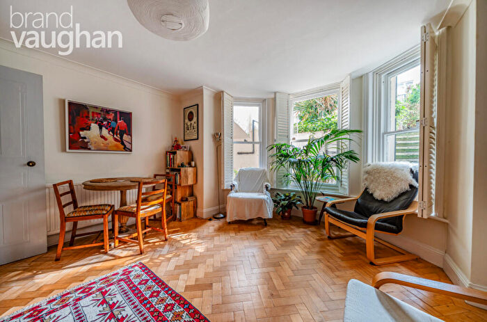 1 Bedroom Flat To Rent In Sillwood Road, Brighton, BN1