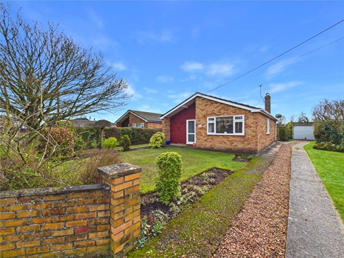 3 Bedroom Bungalow For Sale In Straight Road, Boxted, Colchester, Essex, CO4
