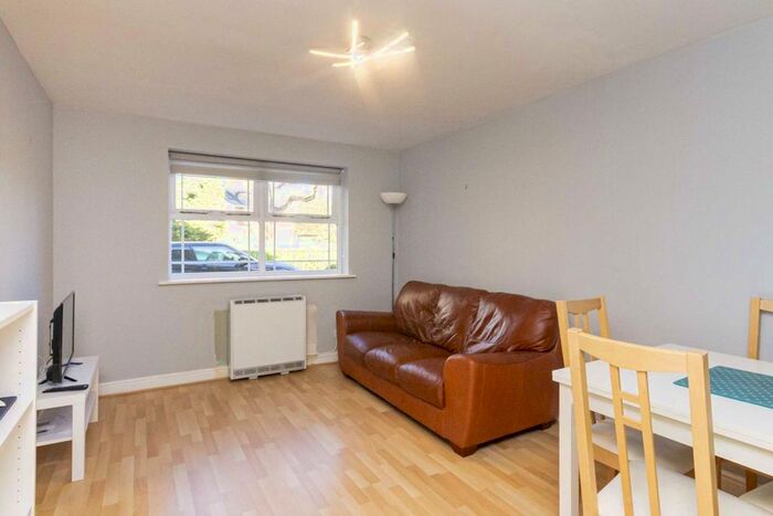 1 Bedroom Flat To Rent In John Archer Way, London, SW18