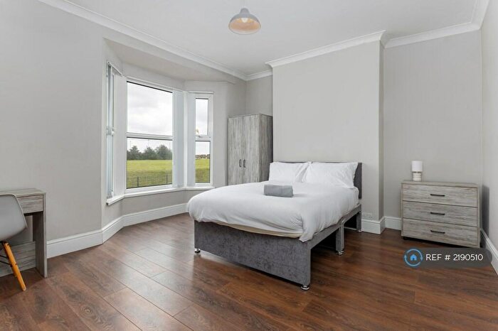 7 Bedroom Terraced House To Rent In Jubilee Drive, Liverpool, L7