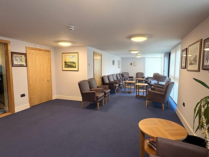 Property To Rent In Orchard Park Homes, Reculver Road, Herne Bay, CT6