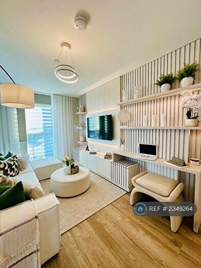 1 Bedroom Flat To Rent In Luctons Close, Loughton, IG10