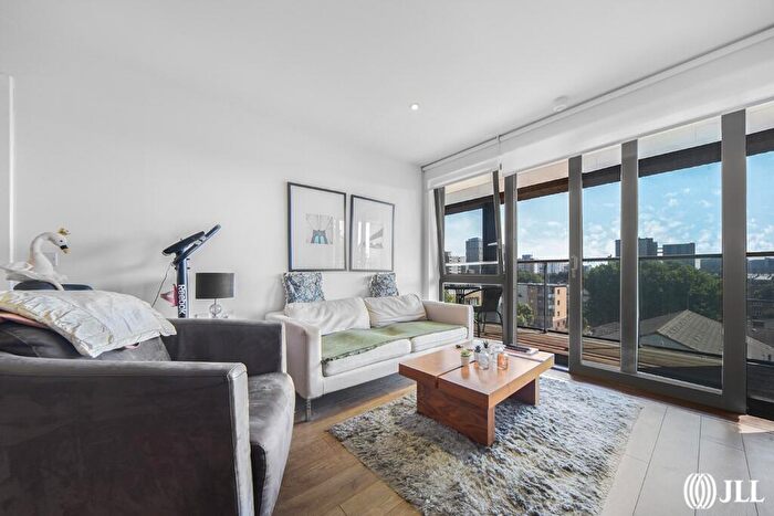 1 Bedroom Apartment To Rent In Casson Apartments, Upper North Street, E14