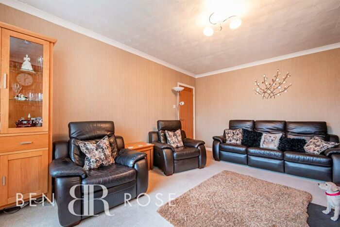 2 Bedroom Detached Bungalow For Sale In Maple Avenue, Brinscall, Chorley, PR6