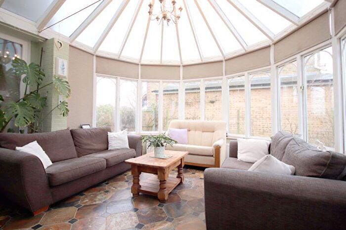4 Bedroom Detached House For Sale In Great Mongeham, CT14