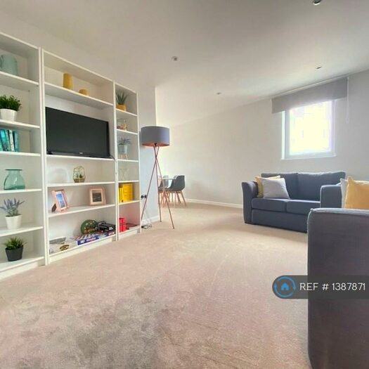 2 Bedroom Flat To Rent In Rustat Avenue, Cambridge, CB1