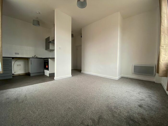1 Bedroom Flat To Rent In Silver Street, Kidderminster, DY10