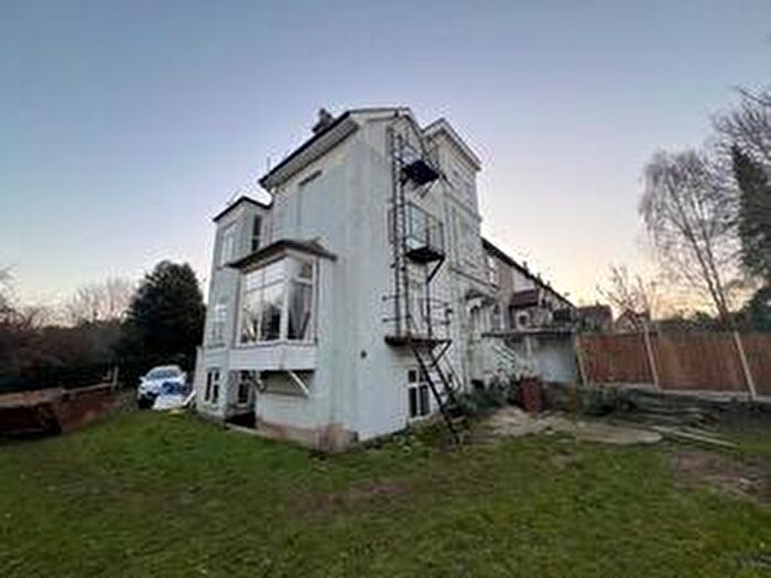1 Bedroom Flat To Rent In Lacey Street, Ipswich, Ipswich, IP4