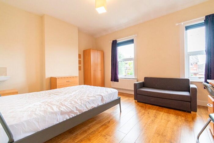 4 Bedroom Terraced House For Sale In Prescot Road, Ormskirk, Lancashire, L39