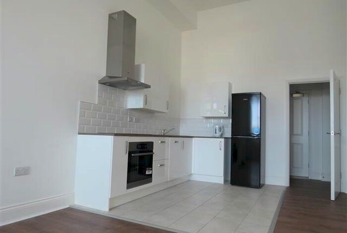 1 Bedroom Flat To Rent In Crocketts Lane, Birmingham, B66