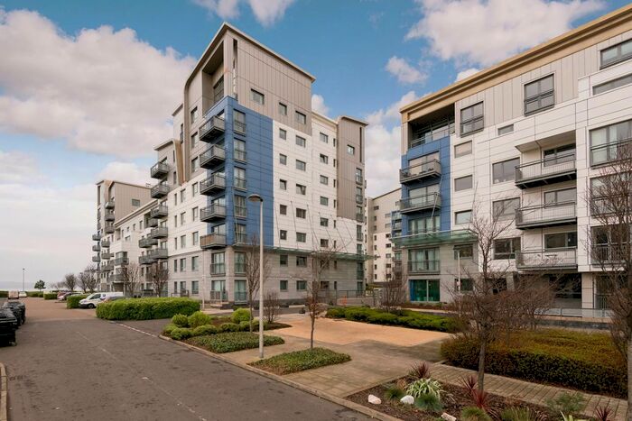 2 Bedroom Flat To Rent In , Western Harbour Terrace, Edinburgh, EH6